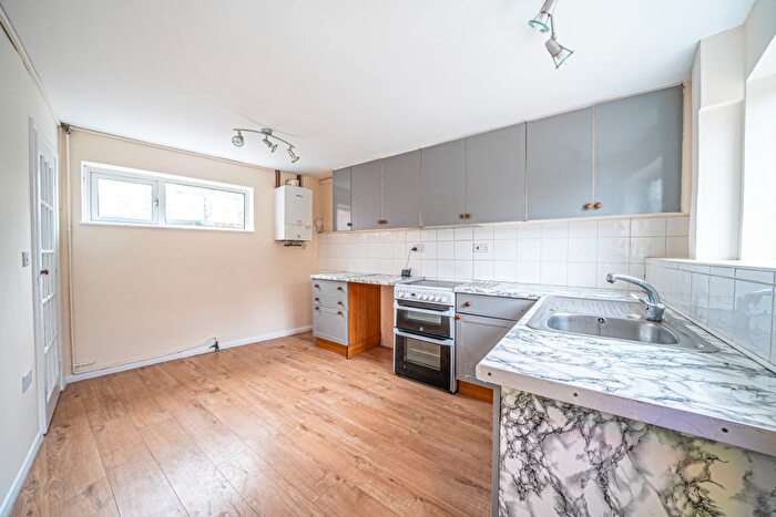 2 Bedroom Terraced House For Sale In Charlton, Andover, SP10