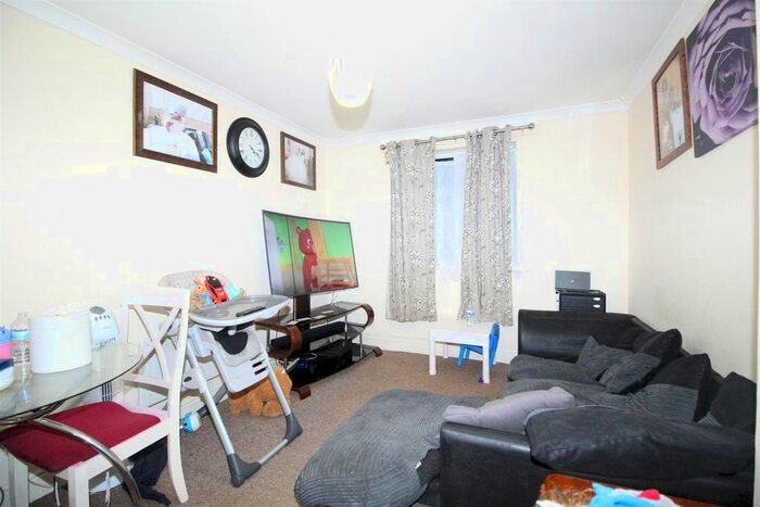 2 Bedroom Flat To Rent In Sawyer Close, London, N9