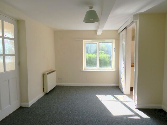 1 Bedroom Apartment To Rent In South View Terrace, Willand, Cullompton, EX15