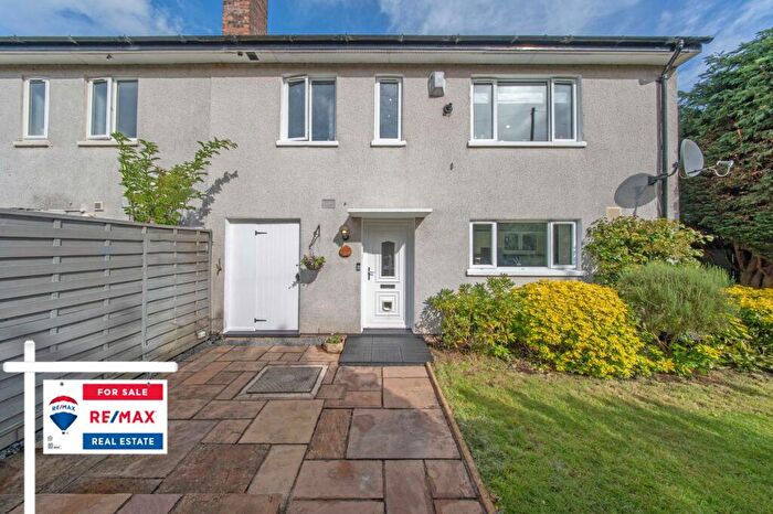 3 Bedroom End Of Terrace House For Sale In Roosevelt Road, Kirknewton, EH27