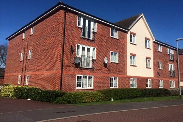 2 Bedroom Flat To Rent In Gamston, Nottingham, NG2