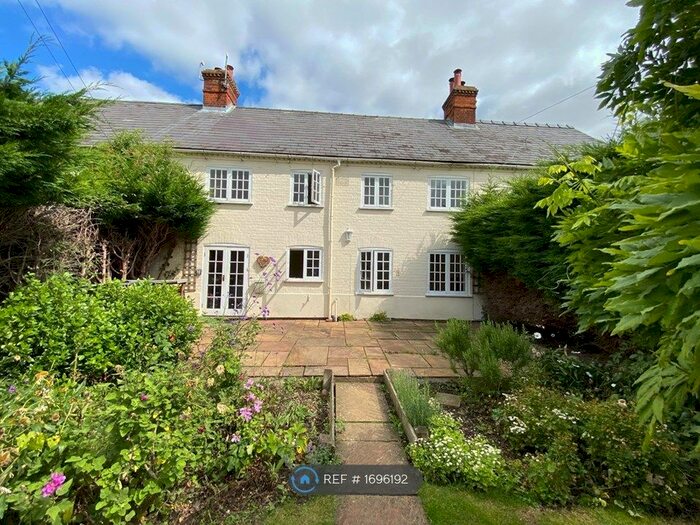 2 Bedroom Terraced House To Rent In Lower Farm Cottages, Biggleswade, SG18