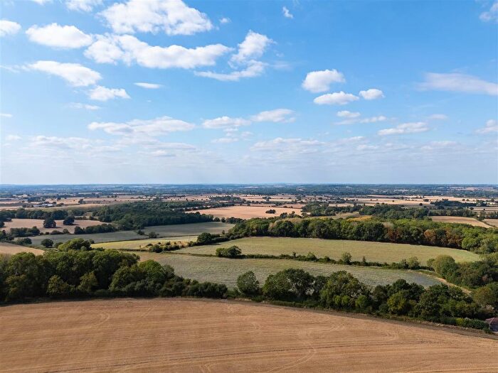 Land For Sale In Oakhill Farm, Goldicote, Stratford Upon Avon., CV37