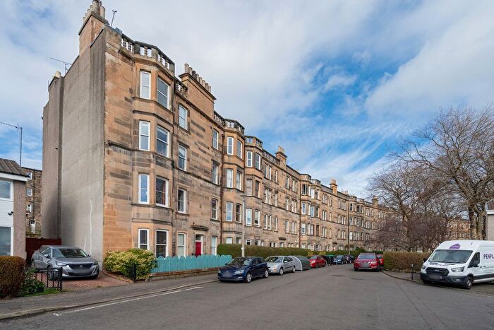 1 Bedroom Flat For Sale In / Craighall Crescent, Edinburgh, EH6