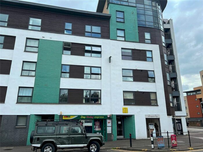 2 Bedroom Flat To Rent In Moir Street, Merchant City, Glasgow, G1