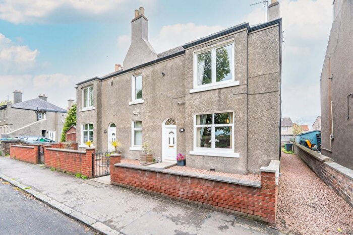 1 Bedroom Flat For Sale In Main Street, Coaltown Of Wemyss, Kirkcaldy, KY1