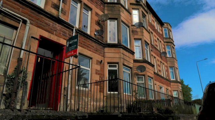 1 Bedroom Flat To Rent In Paisley Road, Barrhead, G78