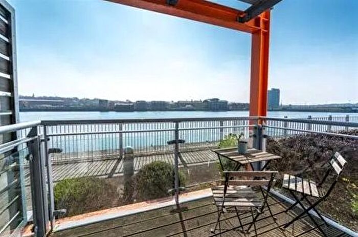 2 Bedroom Property To Rent In St. Marys Island, Chatham, ME4