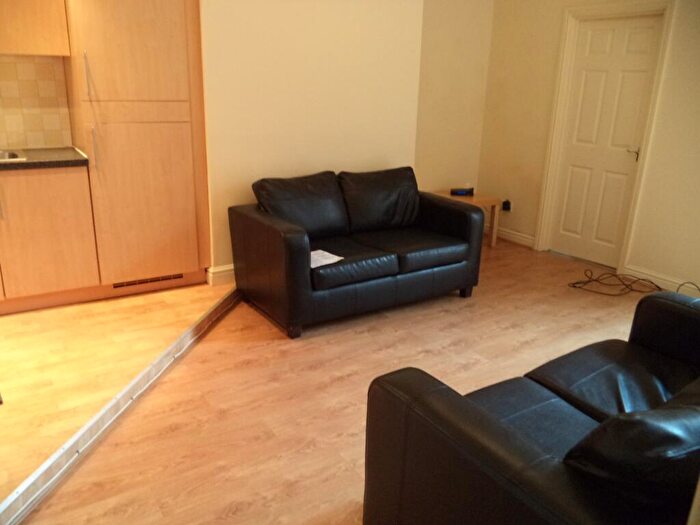 3 Bedroom Flat To Rent In Bayswater Road, Jesmond, NE2