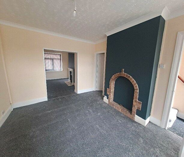 2 Bedroom House To Rent In Maude Terrace Bishop Auckland, DL14