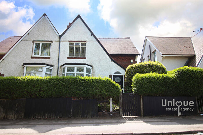 2 Bedroom Semi-Detached House For Sale In Claremont Road, Blackpool, FY1
