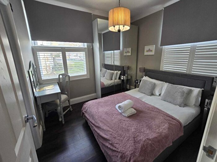 1 Bedroom Flat To Rent In Ditchling Road, Brighton, BN1