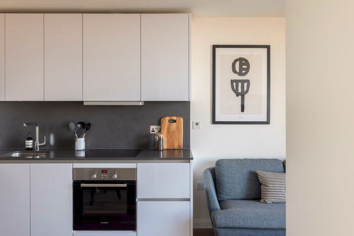 Studio To Rent In Junction Road, London, N19