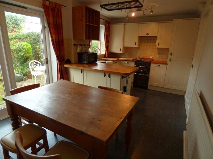 3 Bedroom Terraced House To Rent In Monkside, Rothbury Terrace, Heaton, NE6