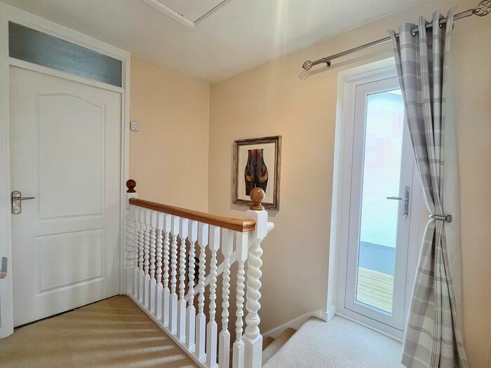 3 Bedroom Semi-Detached House For Sale In Willow Drive, Hutton, Weston-Super-Mare, North Somerset., BS24