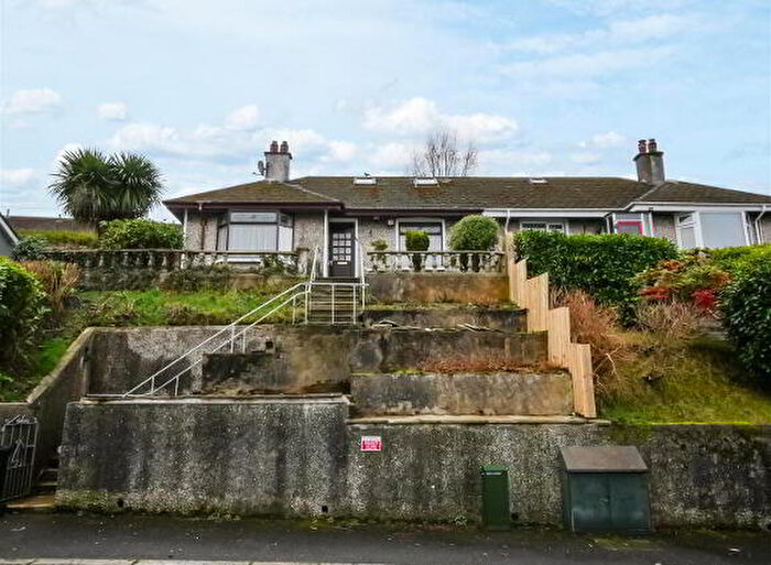 3 Bedroom Semi-detached Bungalows For Sale In Galwally Park, Belfast, BT8