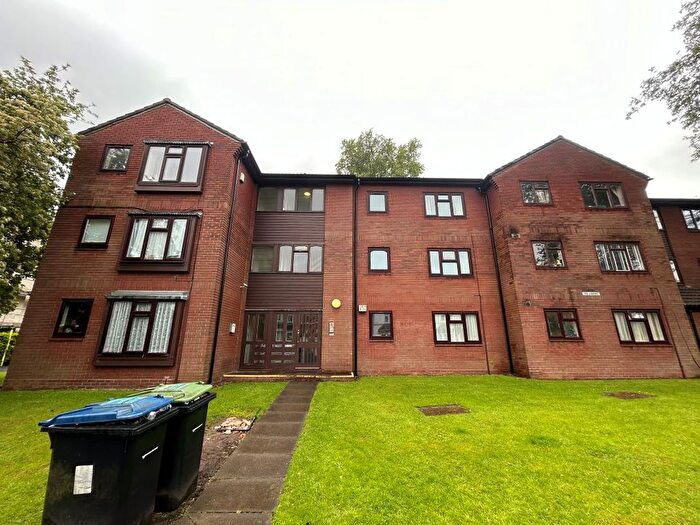 1 Bedroom Flat For Sale In York Road, Edgbaston, Birmingham, Birmingham, B16