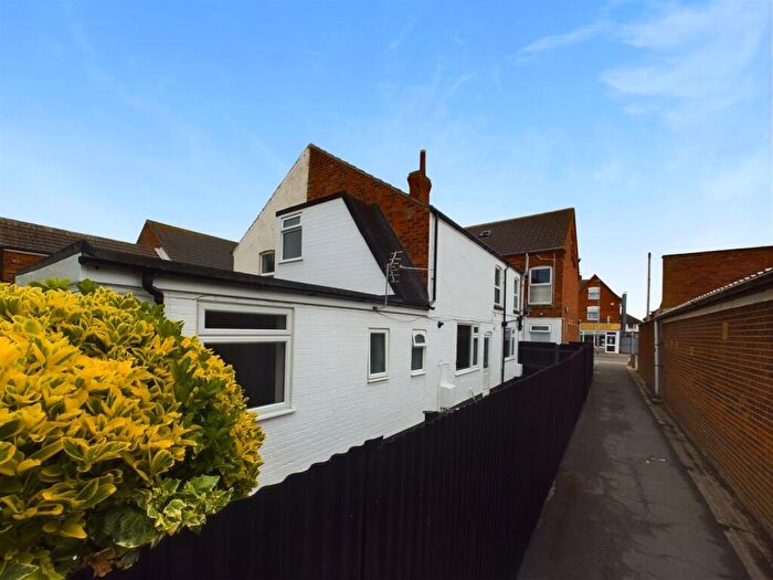 3 Bedroom Semi-Detached House For Sale In Victoria Road, Mablethorpe, LN12