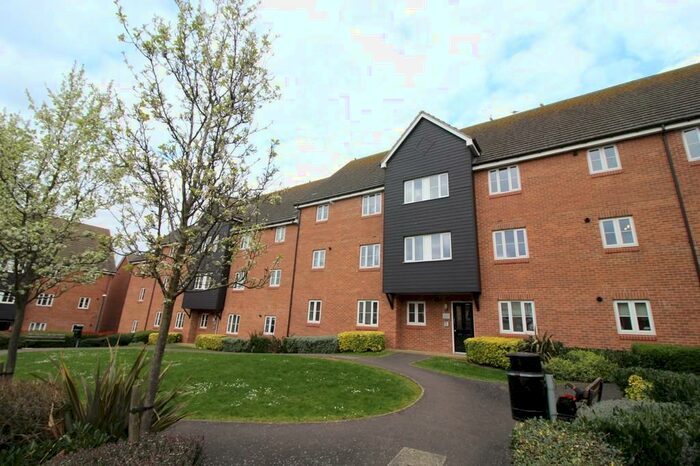 2 Bedroom Apartment To Rent In Perryfields, Braintree, CM7