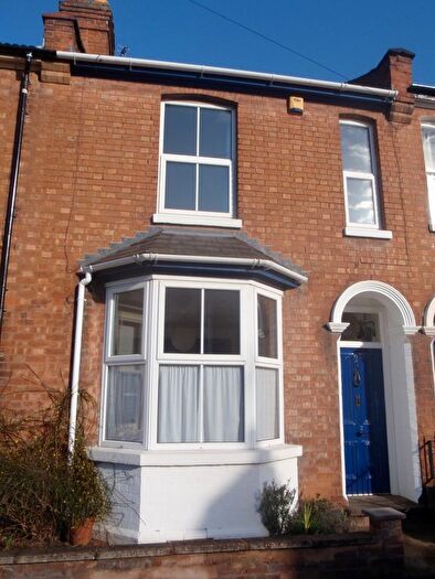 3 Bedroom Terraced House To Rent In Villiers Street, Leamington Spa, CV32