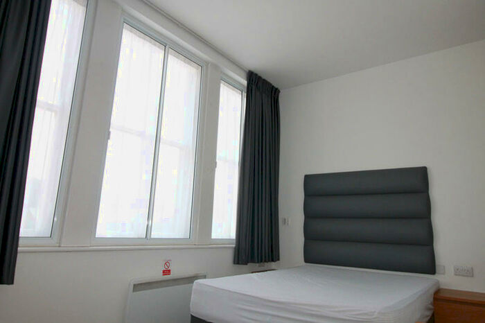 6 Bedroom Apartment To Rent In Slater Street, Liverpool, Merseyside, L1