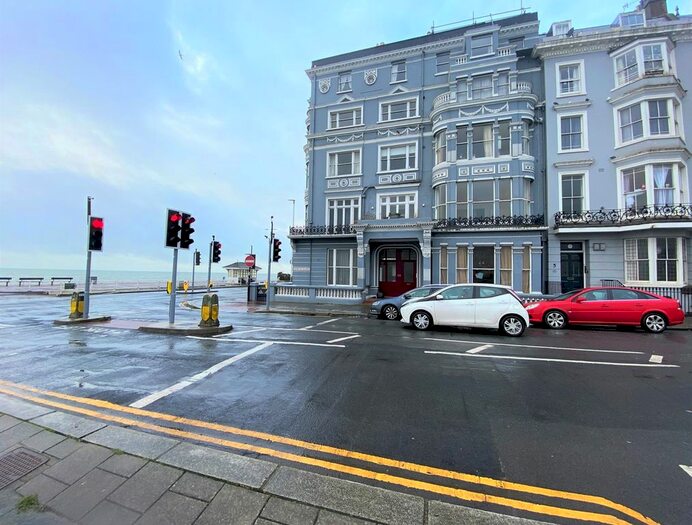 2 Bedroom Property To Rent In Warrior Square, St Leonards-On-Sea, TN37