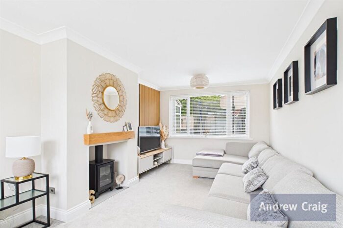 3 Bedroom Semi Detached House For Sale In Cloister Avenue, South Shields, NE34