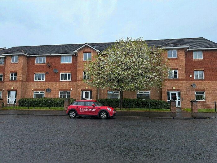 1 Bedroom Flat To Rent In Old Shettleston Road, Glasgow, G32