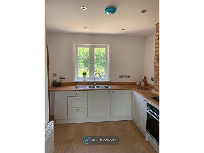 2 Bedroom End Of Terrace House To Rent In Main Street, East Challow, Wantage, OX12