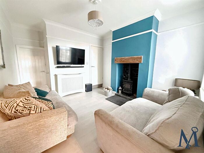 2 Bedroom House For Sale In Church Lane, Ravenstone, Coalville, LE67