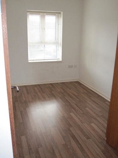 2 Bedroom Apartment To Rent In The Roundhouse, Lancaster, LA1