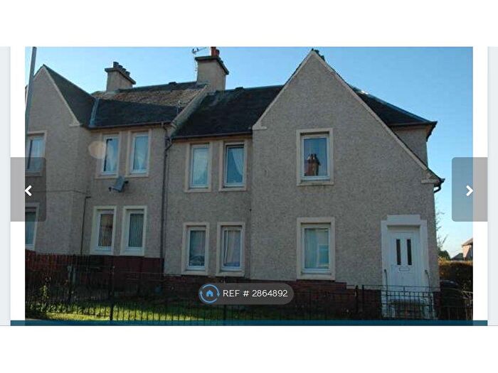 2 Bedroom Flat To Rent In William Drive, Hamilton, ML3