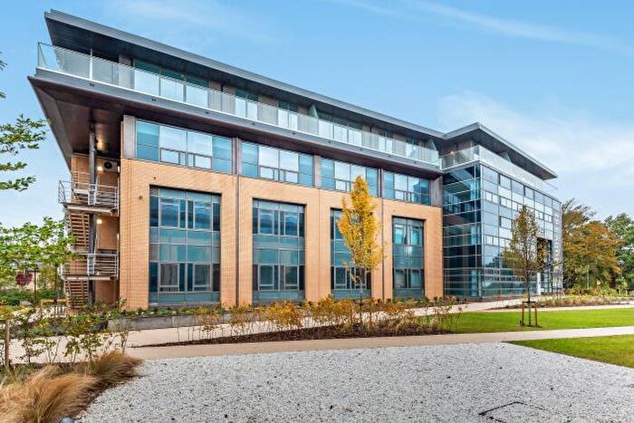 Studio To Rent In Blu Bracknell, Bracknell, RG42