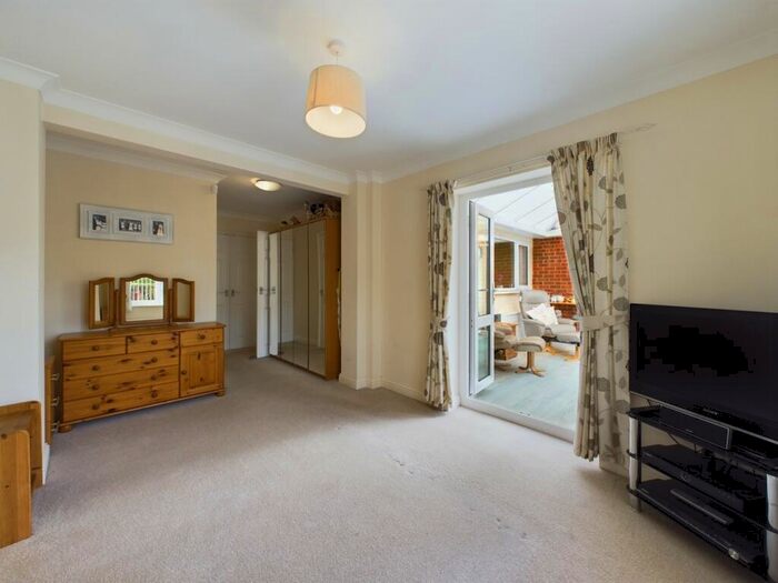 2 Bedroom Detached Bungalow For Sale In Ash Close, Downham Market, PE38