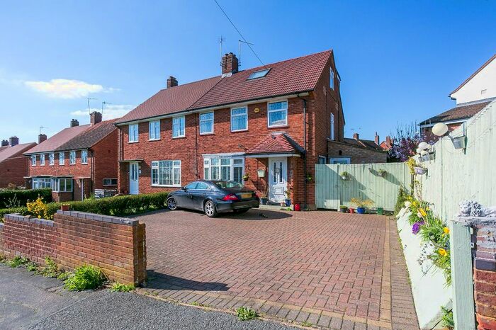 4 Bedroom Semi-Detached House To Rent In Hazelwood Lane, Abbots Langley, Hertfordshire, WD5