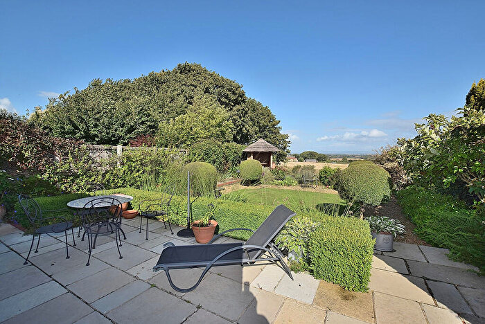 3 Bedroom Detached House For Sale In James Court, Richmond, DL10