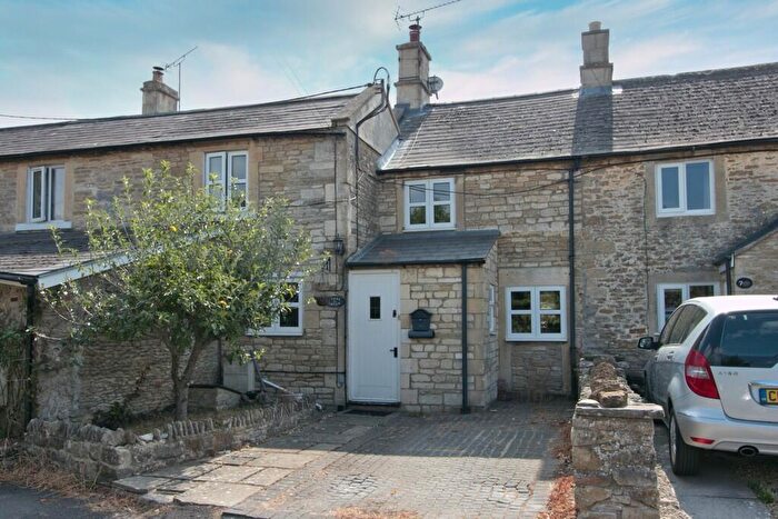 2 Bedroom Cottage For Sale In Elley Green, Corsham, SN13