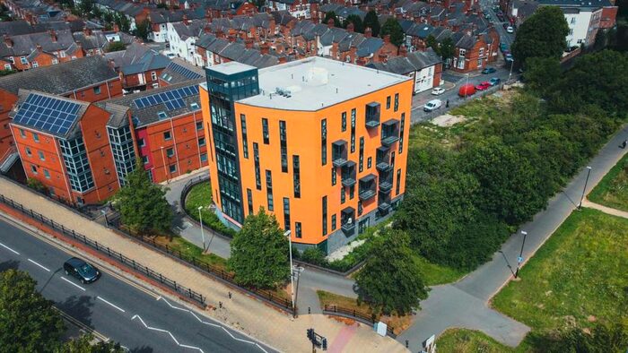 5 Bedroom Flat To Rent In Western Road, Leicester, LE3