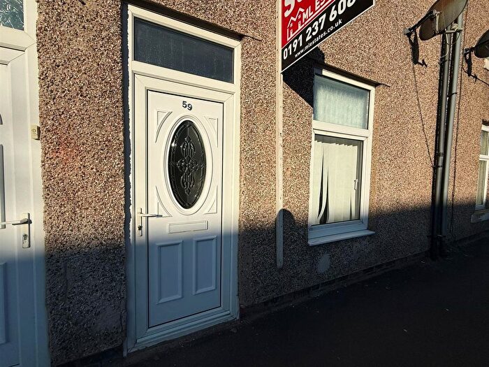 2 Bedroom Flat To Rent In Astley Road, Seaton Delaval, NE25