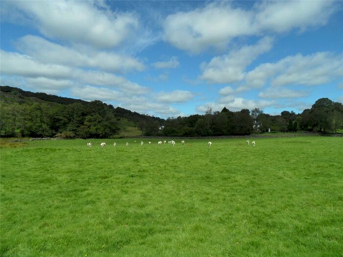Land For Sale In Land At Starnthwaite, Crosthwaite, Kendal, Cumbria, LA8