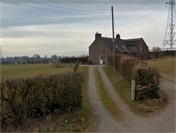 2 Bedroom Semi-Detached House To Rent In Morton, Calthwaite, Penrith, CA11