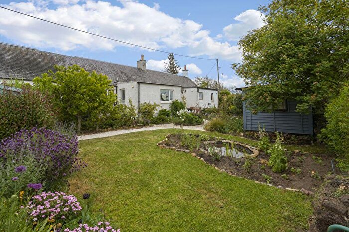 3 Bedroom Terraced House For Sale In Ormiston Mains Cottages, Ormiston, EH35