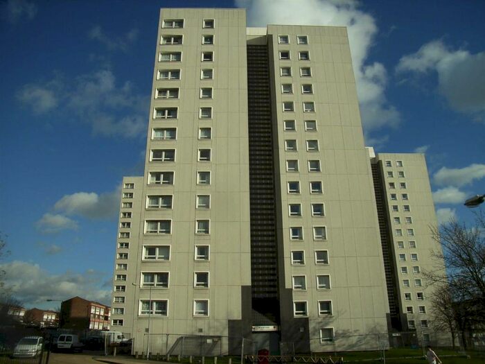 2 Bedroom Flat To Rent In Davall House, Argent Street, Grays, RM17