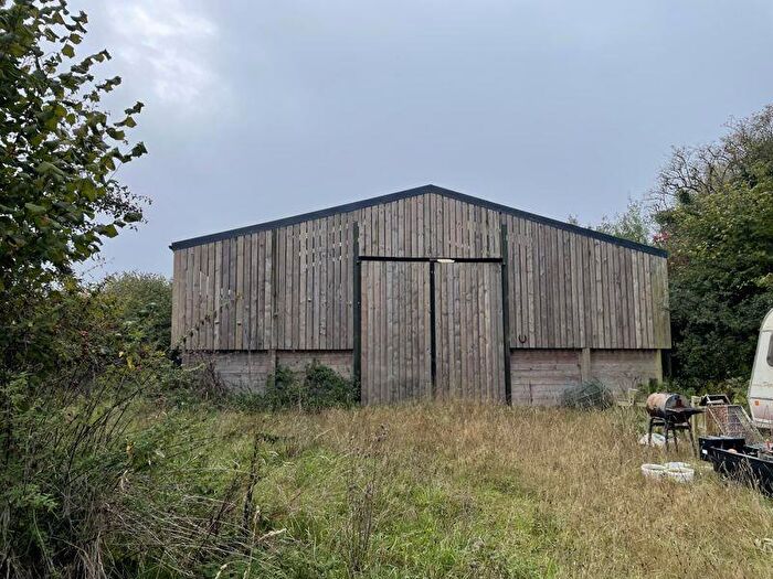 Land For Sale In Bridford, Exeter, EX6