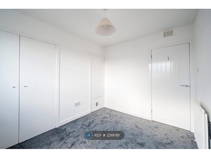 3 Bedroom Flat To Rent In Cowgate, Tayport, DD6
