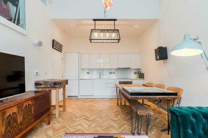 2 Bedroom Apartment To Rent In Old Town Hall Apartments, London, SE16