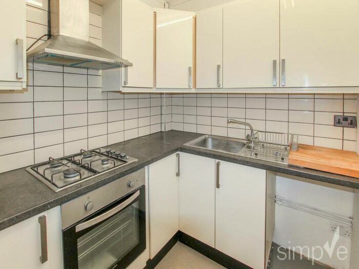 Studio To Rent In Park Mead, Harrow, Middlesex, HA2