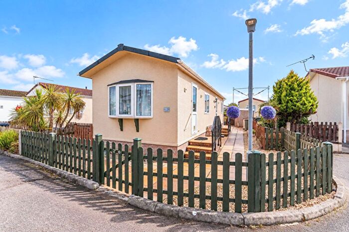 2 Bedroom Property For Sale In Lighthouse Park, St. Brides Wentlooge, NP10