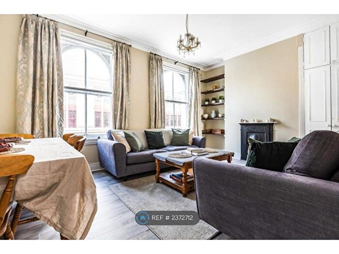 2 Bedroom Flat To Rent In Stockwell Road, London, SW9