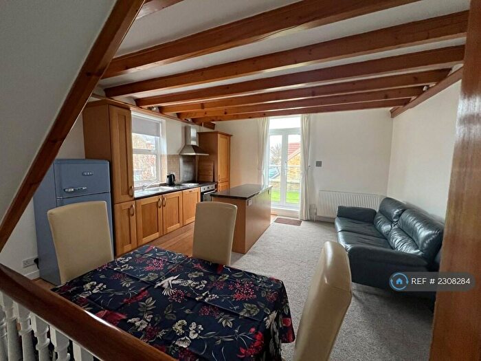 2 Bedroom Maisonette To Rent In Wrottesley Rd, London, NW10